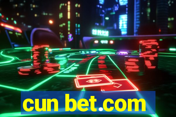 cun bet.com